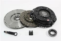 Competition Clutch White Bunny Clutch Kits 6073-2-STK