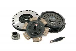 Competition Clutch Stage 4 Clutch Kits 6047-1620