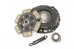 Competition Clutch Stage 4 Clutch Kits 6073-1620
