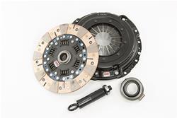 Competition Clutch Stage 3 Clutch Kits for 1994-1997 CIVIC DEL SOL, 1994-2001 INTEGRA - 8026-0600
