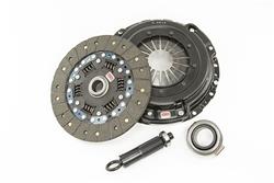 Competition Clutch Stage 2 Clutch Kits for 1994-1997 CIVIC DEL SOL, 1994-2001 INTEGRA - 8026-2100