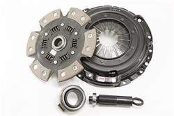 Competition Clutch Stage 1 Clutch Kits for 1994-1997 CIVIC DEL SOL, 1994-2001 INTEGRA - 8026-2400