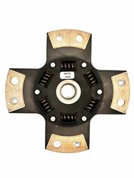 Competition Clutch Stage 5 Discs 99698-1420