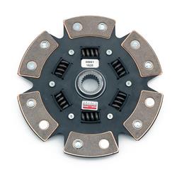Competition Clutch Stage 4 Discs 99698-1620