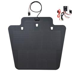 Cascadia 4x4 VSS Solar Panel Kits