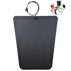 Cascadia 4x4 VSS Solar Panel Kits CHF116CV