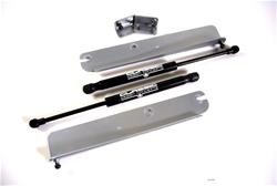 Classic Design Concepts Hood Struts for 1999-2004 MUSTANG - 0411-7012-35