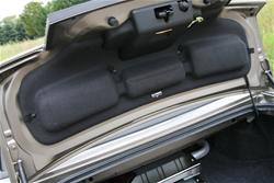 Classic Design Concepts Mustang Detail Corrals