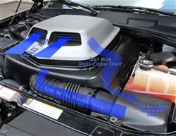 Classic Design Concepts Shaker Hood Systems