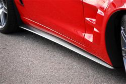 Classic Design Concepts Side Rockers