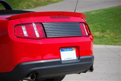 Classic Design Concepts Decklid Trim Panels