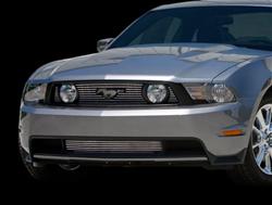 Classic Design Concepts Overlay Grilles