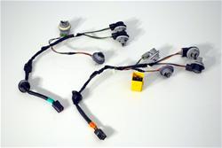 Classic Design Concepts Sequential Taillights