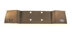Classic Design Concepts Decklid Trim Panels for 1999-2004 MUSTANG - 105050