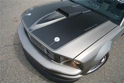 Classic Design Concepts Hood Pin Appearance Kits