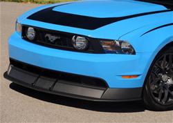 Classic Design Concepts Chin Spoiler and Splitter Assemblies