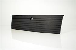 Classic Design Concepts Decklid Trim Panels for 2005-2009 MUSTANG - 110904