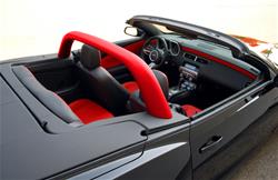 Classic Design Concepts Convertible Styling Bars 110004