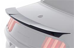 Classic Design Concepts Mustang Outlaw Rear Deck Lid Spoilers