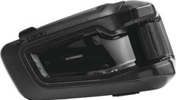 Cardo Systems 210694 Cardo Systems Packtalk Black Communication