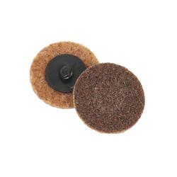 Carborundum Abrasives Fibratex Flex-Loc TR Surface Blending Discs 12508