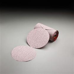 Carborundum Abrasives Premier Red Dri-Lube Discs 18168