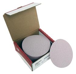 Carborundum Abrasives Premier Red MirrorFinish ProPacks 20272