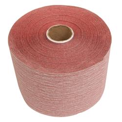 Carborundum Abrasives Carbo Red High Performance Stick-On Sheet Rolls 20332