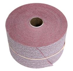 Carborundum Abrasives Premier Red Dri-Lube Sheet Rolls 20336