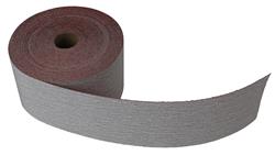 Carborundum Abrasives Premier Red Dri-Lube Sheet Rolls 20339