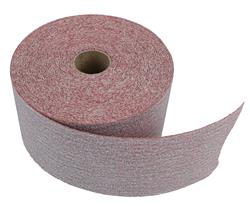 Carborundum Abrasives Premier Red Dri-Lube Sheet Rolls 20340