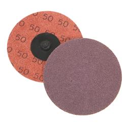 Carborundum Abrasives Resin Cloth Grinding Discs 20355