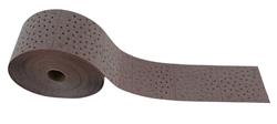 Carborundum Abrasives Carbo E-ZView Flex-Loc Fiber Discs 53409