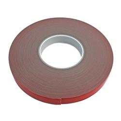 Carborundum Abrasives Double-Sided Acrylic Attachment Tape 67379