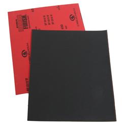 Carborundum Abrasives Premier Red MirrorFinish ProPacks