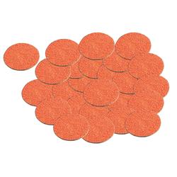 Carborundum Abrasives Carbo Fire Flex-Loc TR Discs 99386