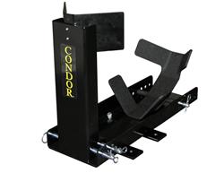 Condor Trailer-Only Chocks SC-2000