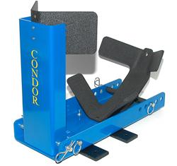 Condor Scooter Wheel Chocks 290-01005