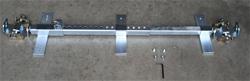 Condor Universal E-Track Adapter Kits