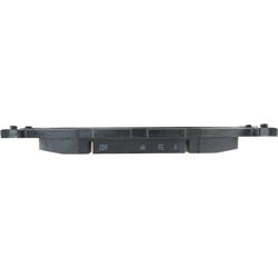 Centric C-Tek Semi-Metallic Brake Pads 102.15080