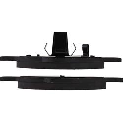 Centric C-Tek Ceramic Brake Pads for 2007-2009 FIT - 103.12000