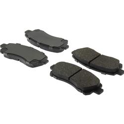 Centric C-Tek Ceramic Brake Pads 103.14710