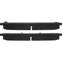 Centric C-Tek Ceramic Brake Pads 103.15200