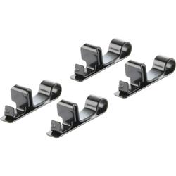 Centric C-Tek Ceramic Brake Pads for 2014-2021 ROGUE, 2017-2022 ROGUE SPORT - 103.17370