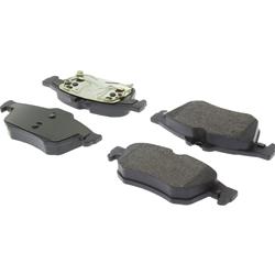 Centric C-Tek Ceramic Brake Pads 103.17570