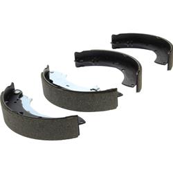 Centric Premium Brake Shoes 111.08101