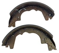 Centric Premium Brake Shoes 111.09800