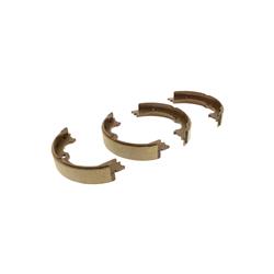 Centric Premium Brake Shoes 111.10230