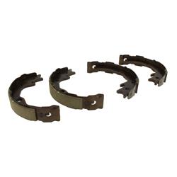 Centric Premium Brake Shoes 111.10240