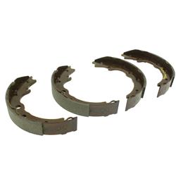 Centric Premium Brake Shoes 111.10350